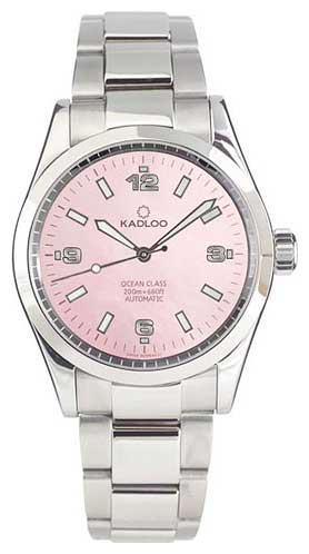 Wrist watch KAD LOO for Women - picture, image, photo
