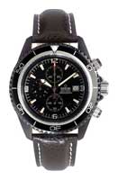 KAD LOO 81710-BK wrist watches for men - 1 image, photo, picture