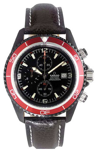 Wrist watch KAD LOO for Men - picture, image, photo