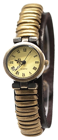 Kawaii Factory Bangle (korichnevye) wrist watches for women - 1 photo, picture, image