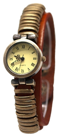 Kawaii Factory Bangle (oranzhevye) wrist watches for women - 1 image, photo, picture