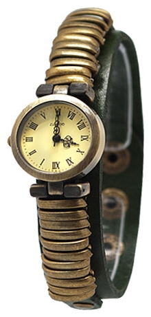 Kawaii Factory Bangle (zelenye) wrist watches for women - 1 photo, picture, image