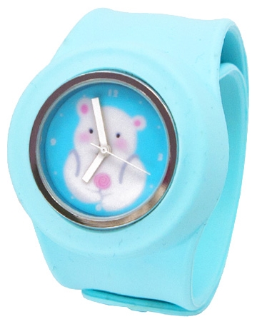 Kawaii Factory Bear wrist watches for unisex - 1 photo, image, picture