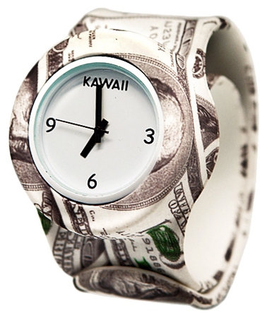 Kawaii Factory Bendzhamin wrist watches for unisex - 1 image, photo, picture