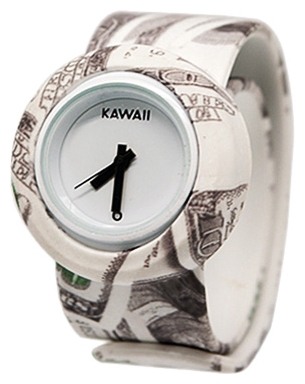 Kawaii Factory Bendzhamin mini wrist watches for unisex - 1 picture, photo, image