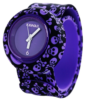 Kawaii Factory CHerepushki mini wrist watches for unisex - 1 photo, image, picture
