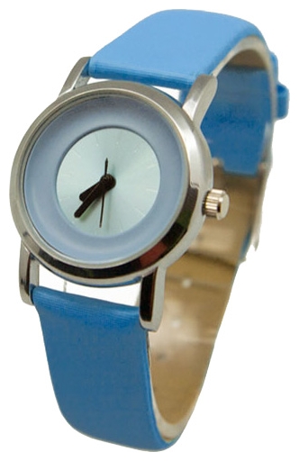 Kawaii Factory Ease (golubye) wrist watches for women - 1 picture, image, photo