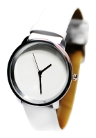 Kawaii Factory Eco (belye) wrist watches for unisex - 1 photo, picture, image