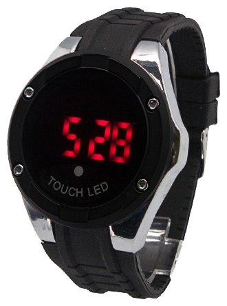 Kawaii Factory Electronic Touch wrist watches for unisex - 1 image, photo, picture