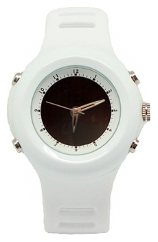 Kawaii Factory Energy (belye) wrist watches for unisex - 1 image, photo, picture