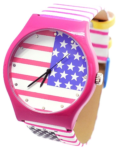 Kawaii Factory Freedom wrist watches for unisex - 1 photo, image, picture
