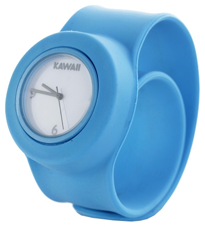 Kawaii Factory Kawaii Fresh (golubye) wrist watches for unisex - 1 image, photo, picture
