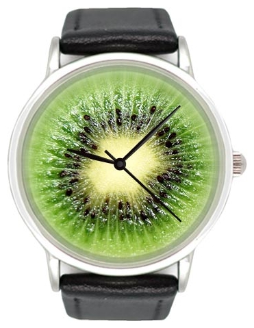 Kawaii Factory Kivi wrist watches for unisex - 1 photo, picture, image