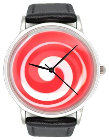 Kawaii Factory Ledenec wrist watches for unisex - 1 picture, photo, image