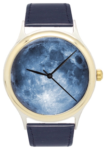 Kawaii Factory Luna wrist watches for unisex - 1 picture, photo, image
