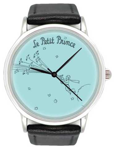 Kawaii Factory Malenkij princ (golubye) wrist watches for unisex - 1 image, photo, picture