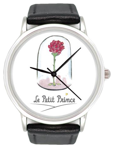 Kawaii Factory Malenkij princ i roza wrist watches for unisex - 1 image, photo, picture