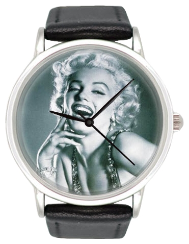 Kawaii Factory Marylin wrist watches for women - 1 picture, image, photo