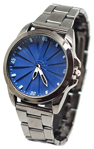 Kawaii Factory Midness (sinij ciferblat) wrist watches for women - 1 photo, image, picture