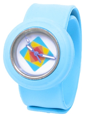Kawaii Factory Mini Geometria wrist watches for unisex - 1 picture, photo, image