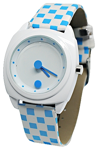 Kawaii Factory Minnie (golubye) wrist watches for unisex - 1 picture, image, photo