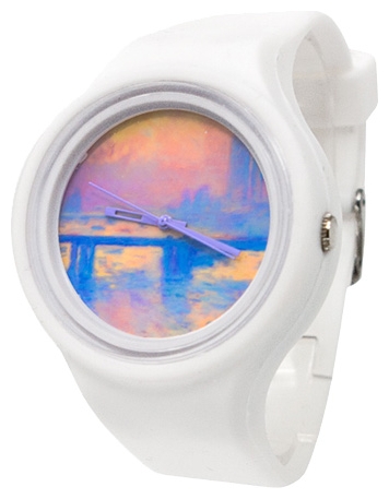 Kawaii Factory Monet wrist watches for unisex - 1 image, picture, photo