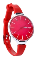 Kawaii Factory Monol misty (krasnye) wrist watches for women - 1 picture, photo, image