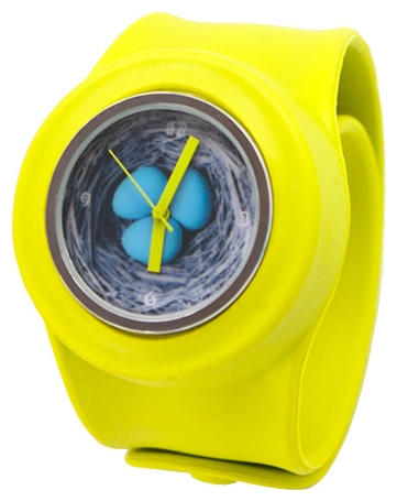Kawaii Factory Nest wrist watches for unisex - 1 picture, image, photo