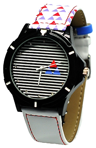 Kawaii Factory Orientir (poloski) wrist watches for unisex - 1 picture, image, photo