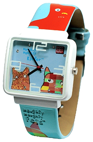 Wrist watch Kawaii Factory for kids - picture, image, photo