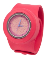 Kawaii Factory Pink Pattern wrist watches for unisex - 1 picture, photo, image