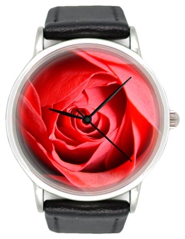 Kawaii Factory Roza wrist watches for unisex - 1 picture, image, photo