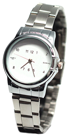 Kawaii Factory Sontrol white mini wrist watches for women - 1 photo, picture, image