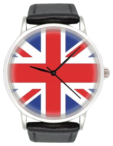 Kawaii Factory UK Classic wrist watches for unisex - 1 image, photo, picture