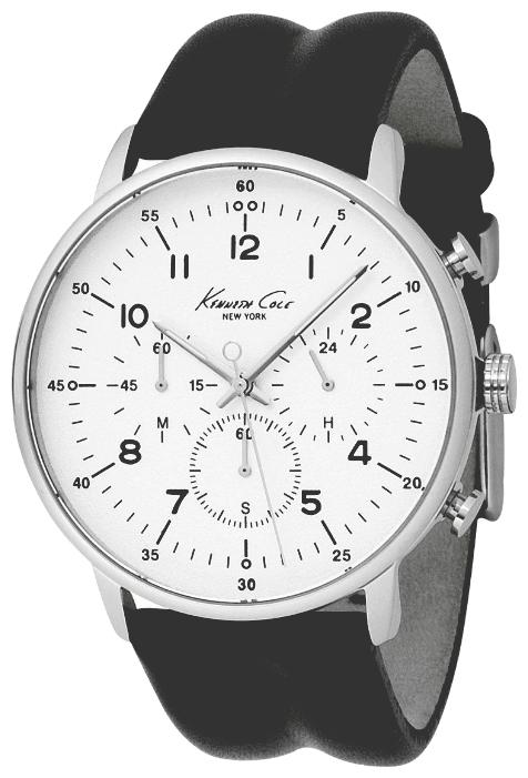 Kenneth Cole IKC3764 pictures