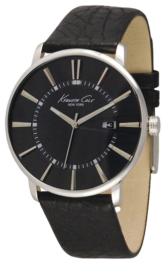 Kenneth Cole IKC1606 wrist watches for men - 1 image, photo, picture