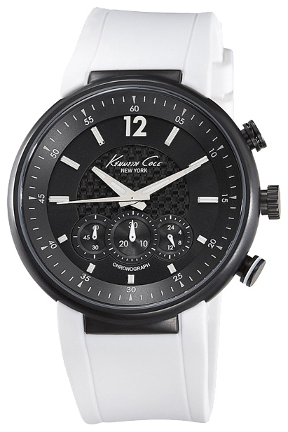 Kenneth Cole IKC1649 wrist watches for men - 1 image, photo, picture