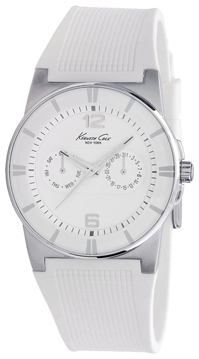 Kenneth Cole IKC1727 wrist watches for unisex - 1 photo, picture, image