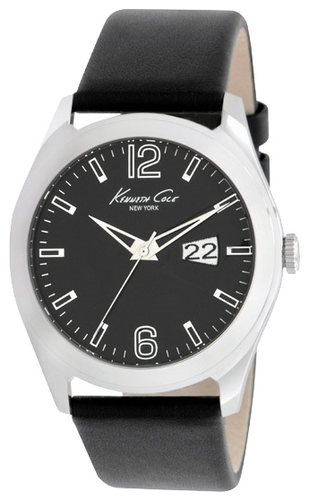 Kenneth Cole IKC1751 wrist watches for men - 1 image, picture, photo