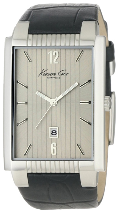 Kenneth Cole IKC1771 wrist watches for men - 1 photo, image, picture