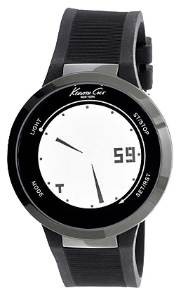 Kenneth Cole IKC1776 wrist watches for men - 1 photo, image, picture