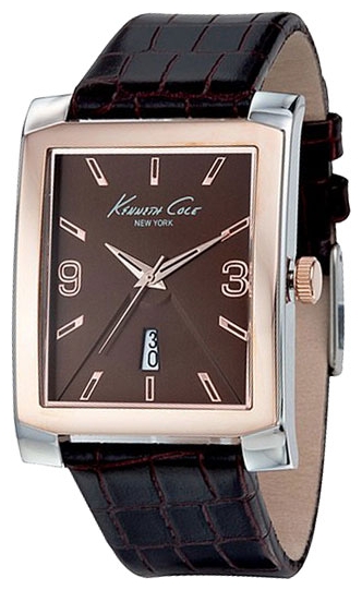 Kenneth Cole IKC1780 pictures