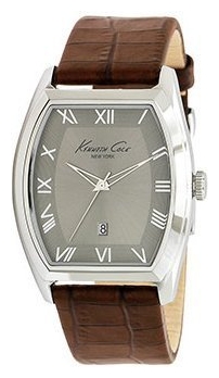 Kenneth Cole IKC1789 wrist watches for men - 1 image, photo, picture