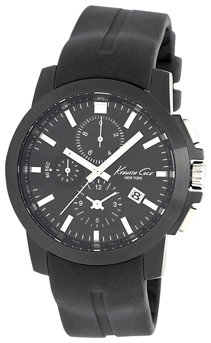 Kenneth Cole IKC1844 wrist watches for men - 1 image, picture, photo