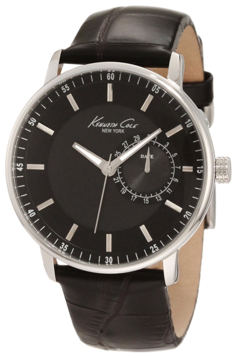 Kenneth Cole IKC9118 pictures