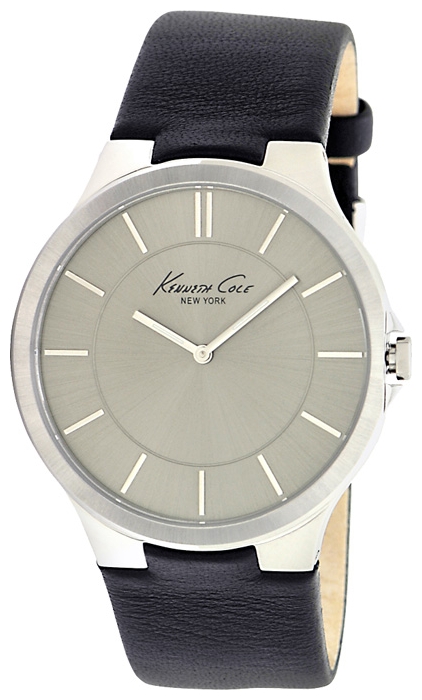 Kenneth Cole IKC1847 wrist watches for men - 1 image, photo, picture