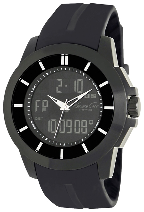Kenneth Cole IKC9052 pictures