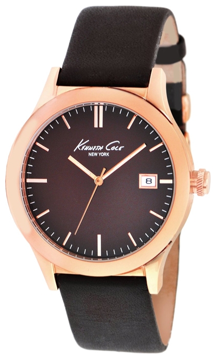 Kenneth Cole IKC1855 wrist watches for men - 1 image, picture, photo