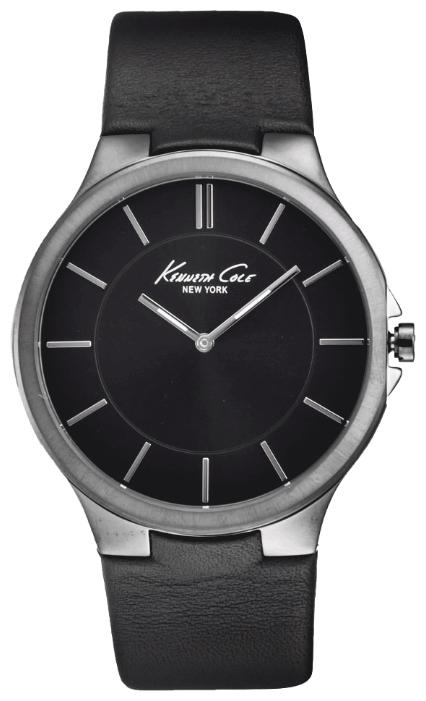 Kenneth Cole IKC1885 wrist watches for men - 1 image, photo, picture