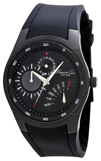 Kenneth Cole IKC9170 pictures